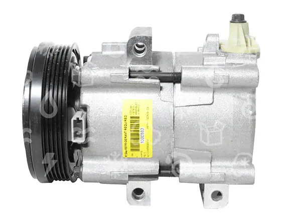 kompresor VISTEON FS10, řemenice 127 mm - PV5, 12V, OEM 93BW19D629EA